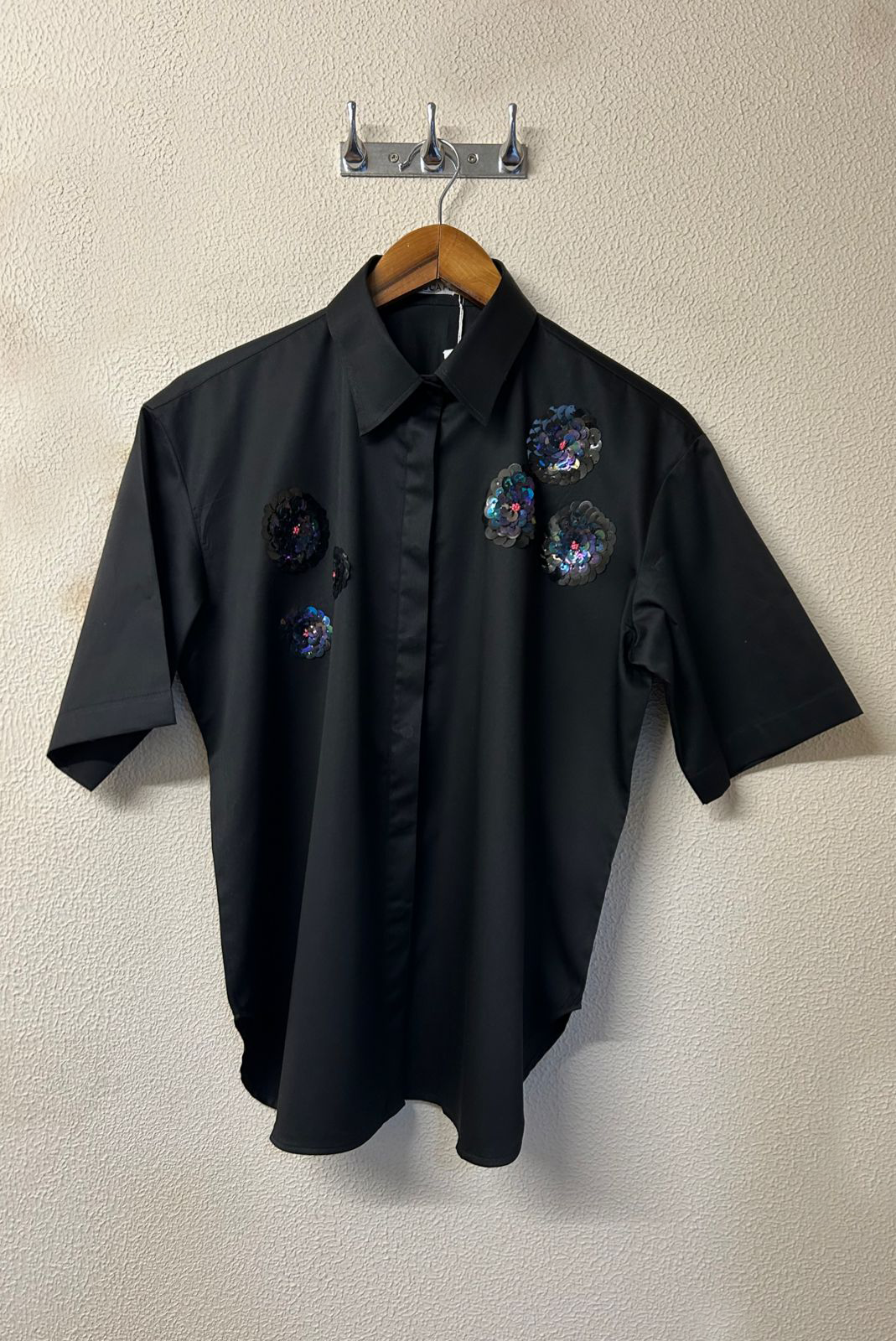 Daizy Lazy Shirt