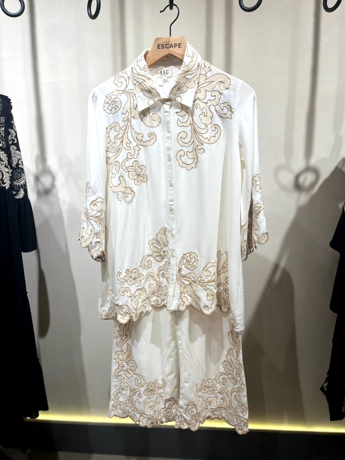 White Coord