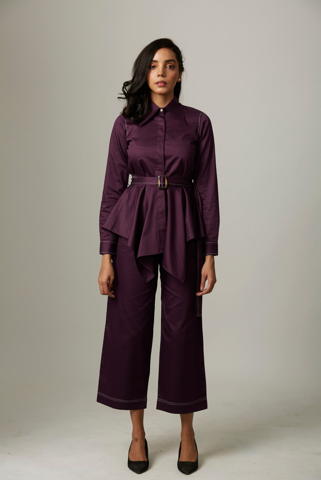 Hankerchief Shirt