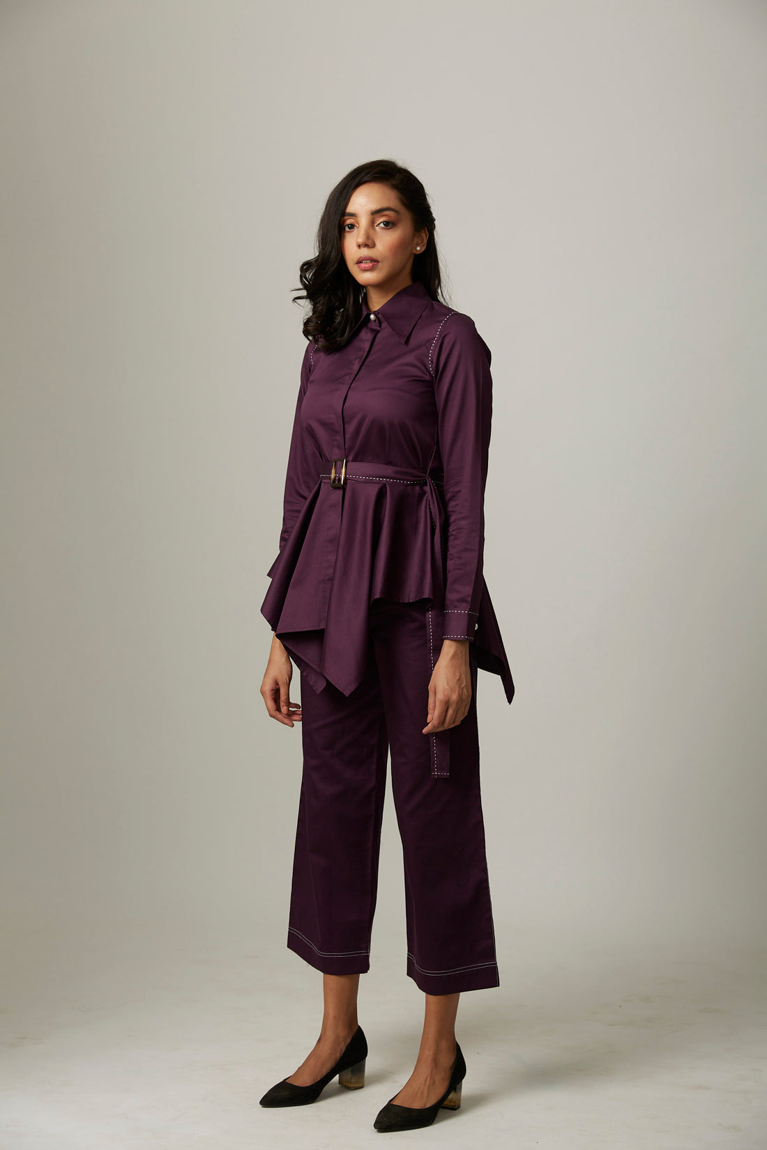 Hankerchief Cod Hankerchief Coord – Escape By Aishwarya