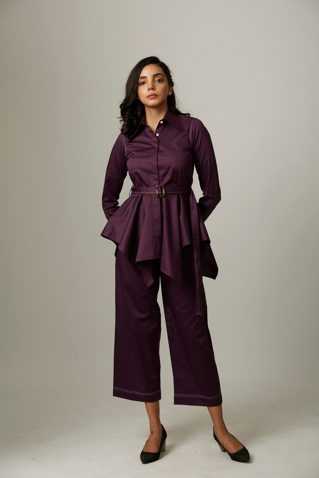 Hankerchief Coord