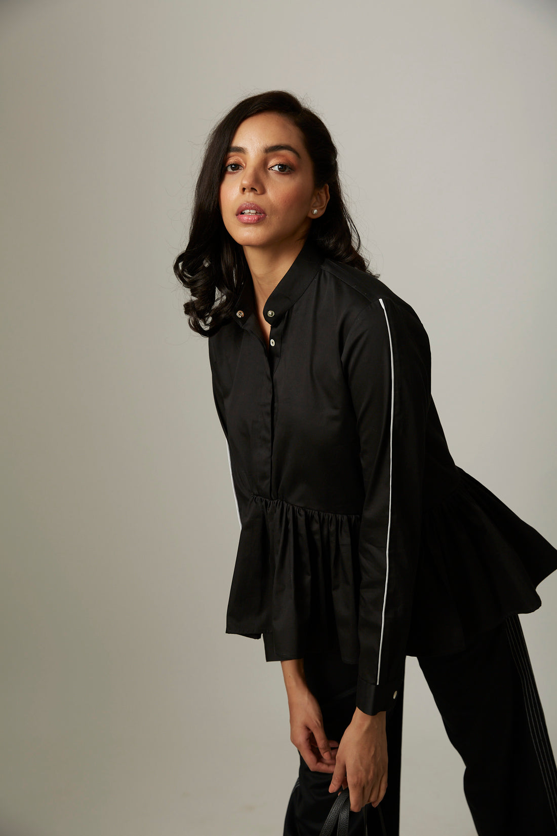 Formal U - Gather Top