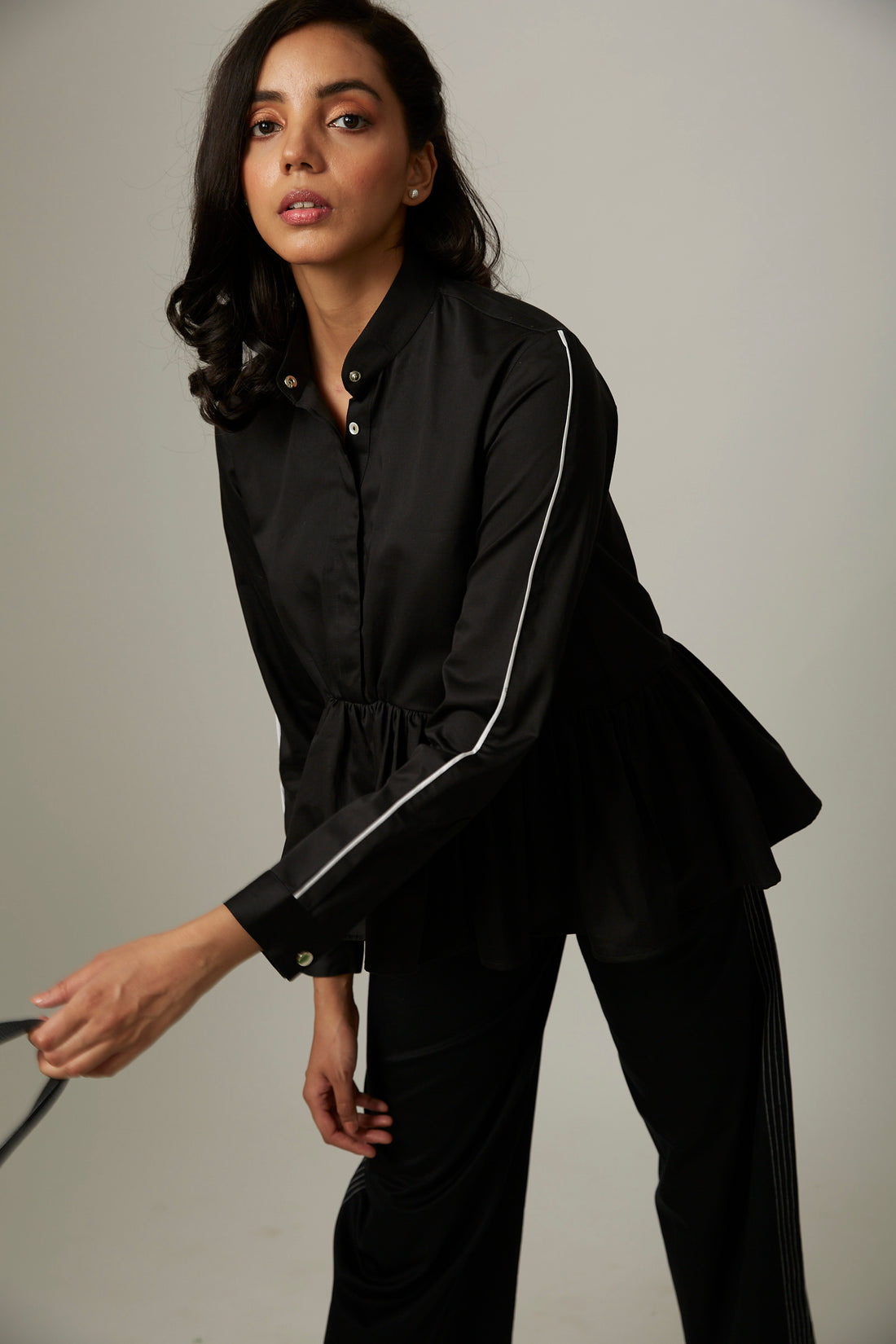 Formal U - Gather Top