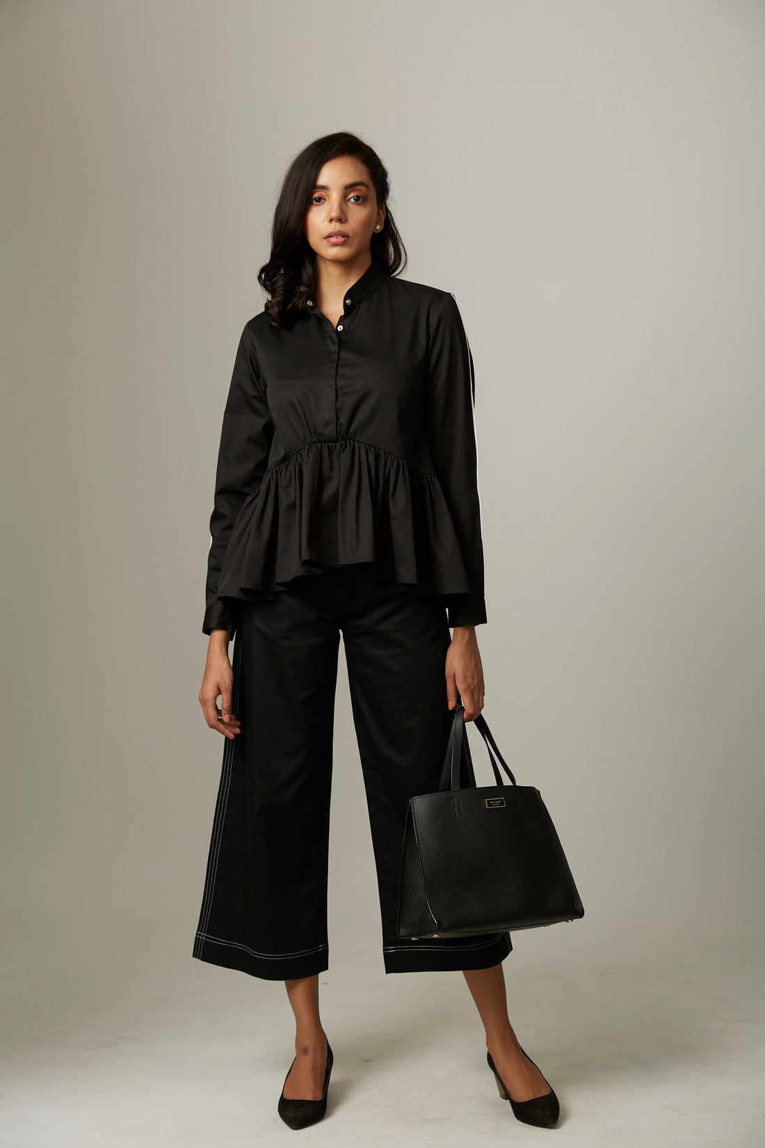 Formal U - Gather Top