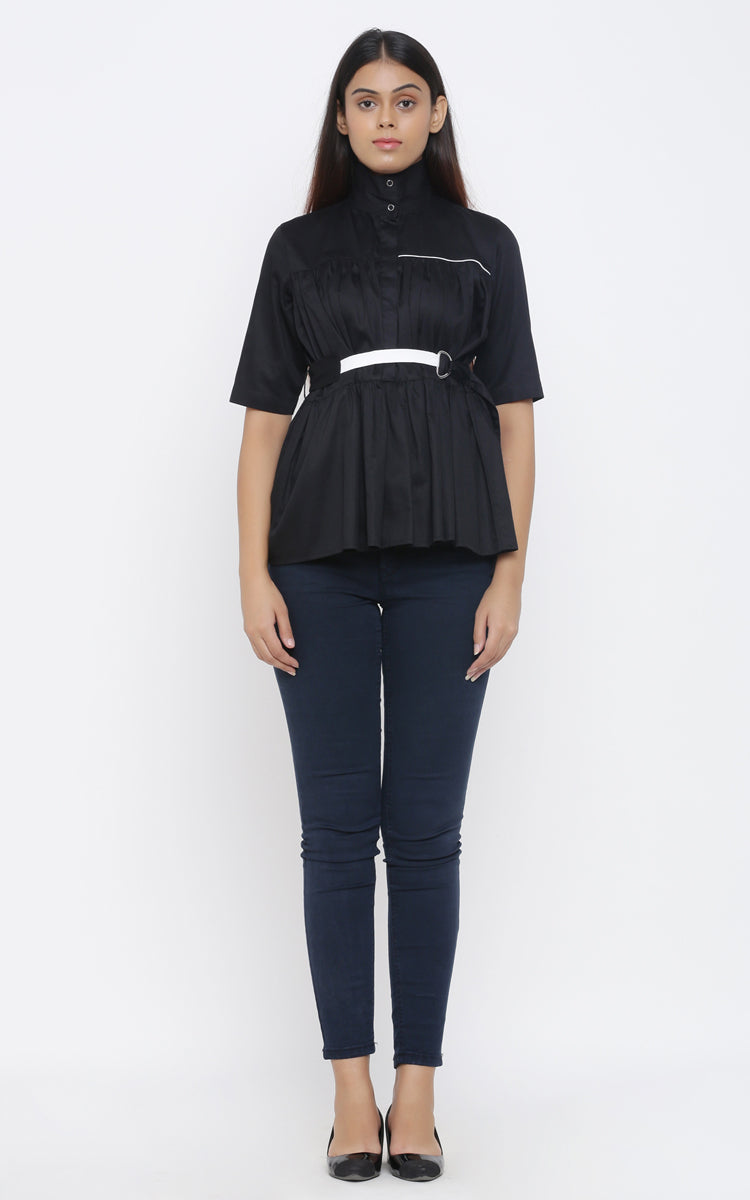 Three Tier Drama Top