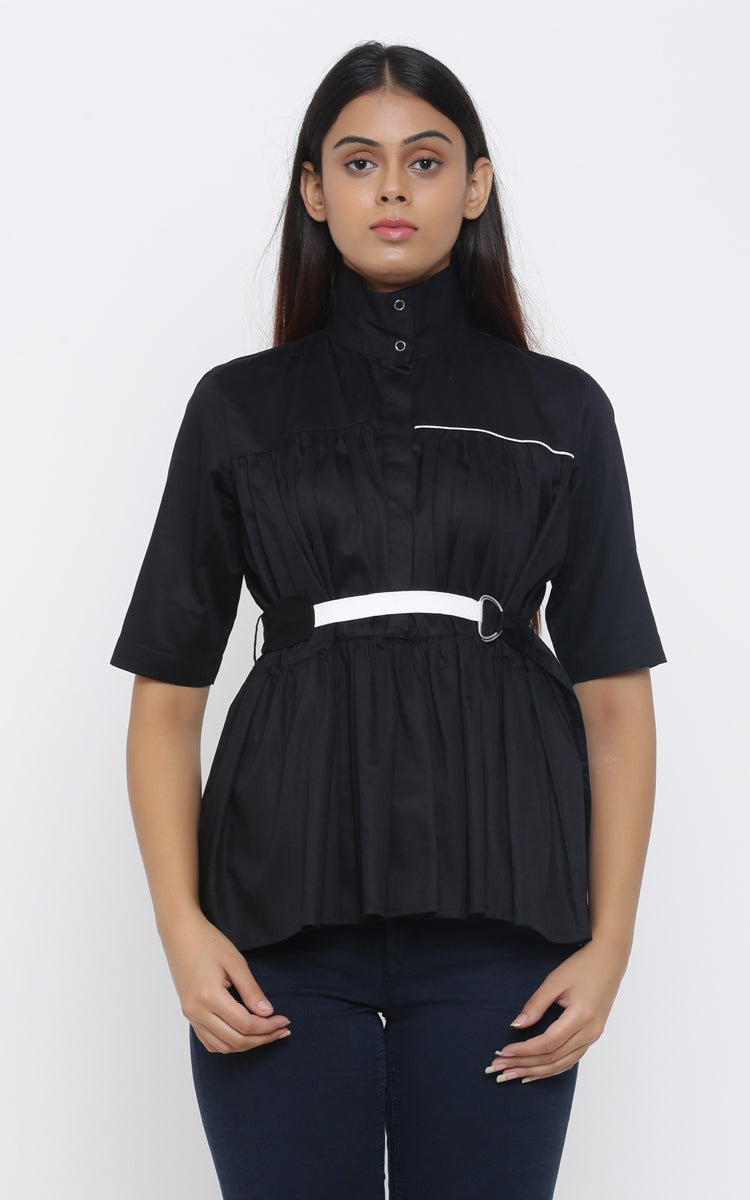 Three Tier Drama Top