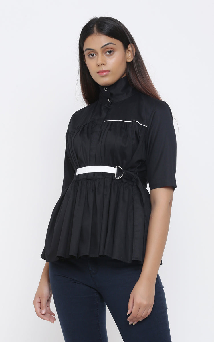 Three Tier Drama Top