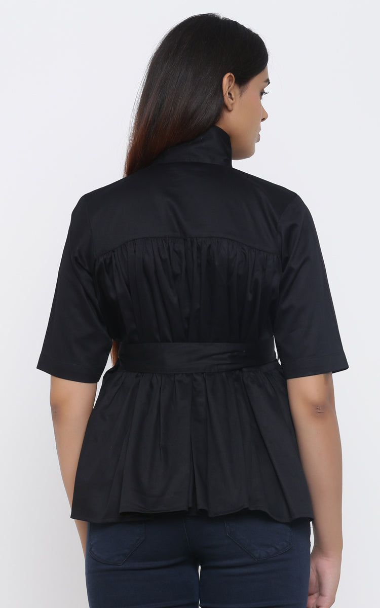 Three Tier Drama Top