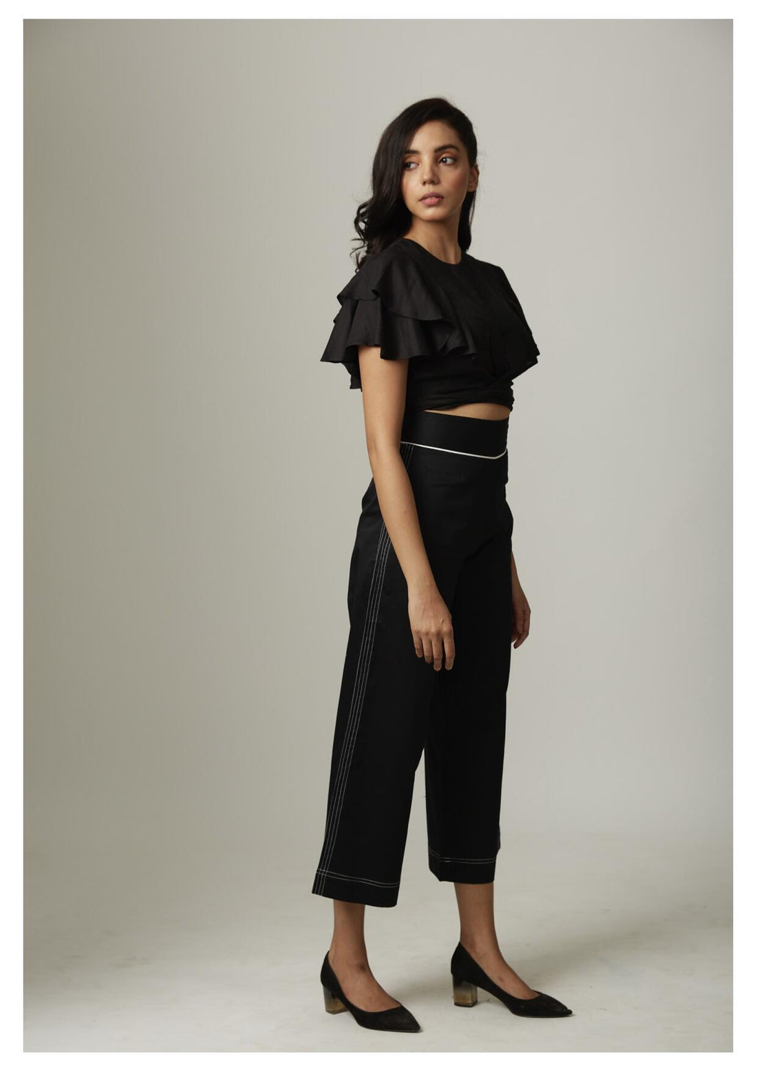 Katha Stitch Pants