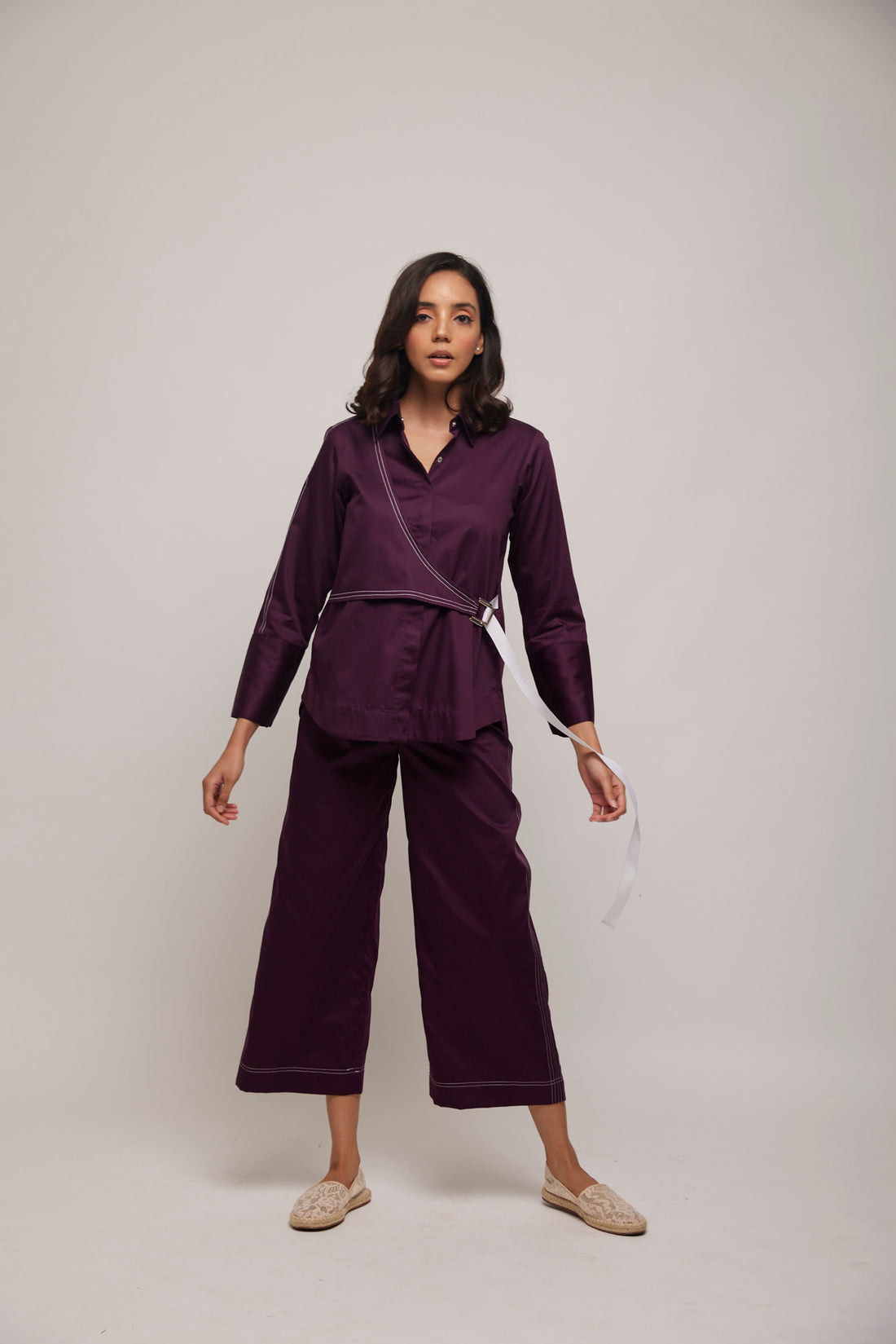 Jacket Katha Coord