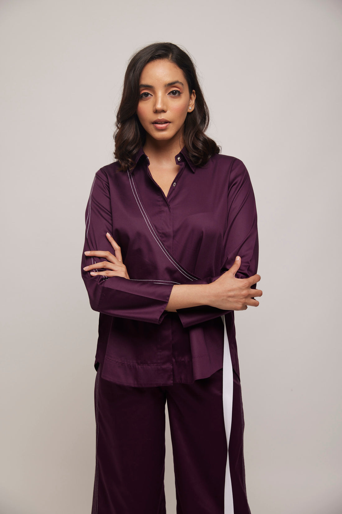 Jacket Katha Coord