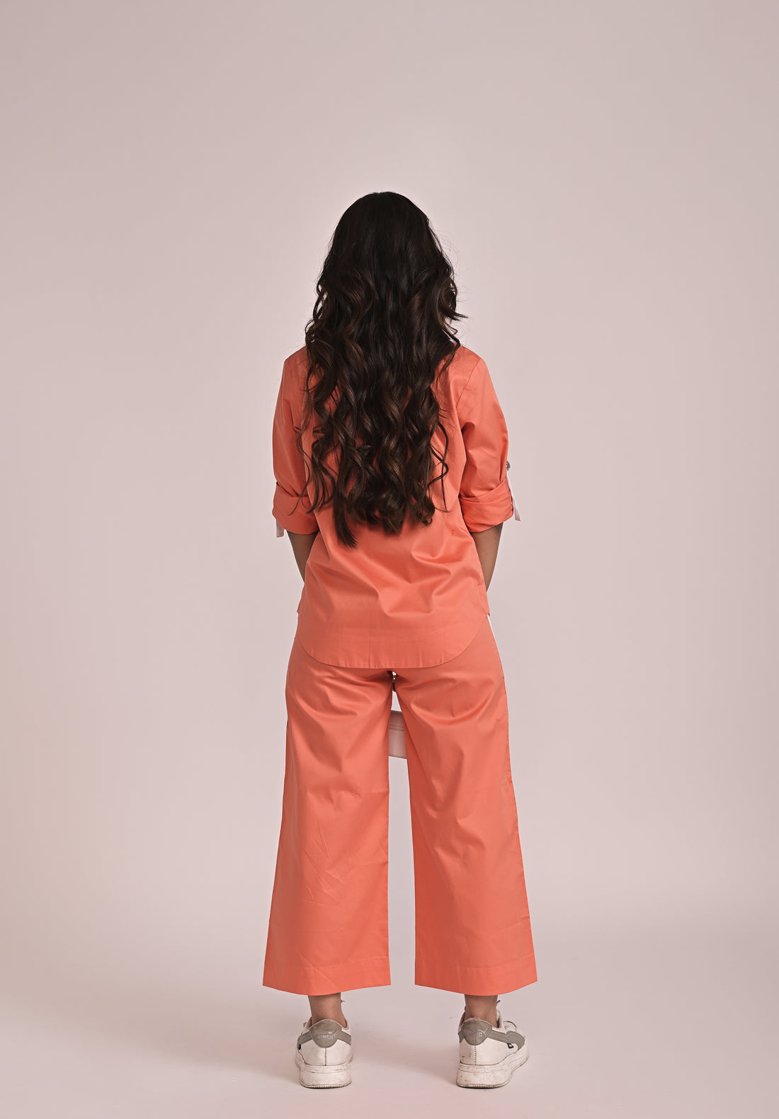 Casual Foldable Shirt