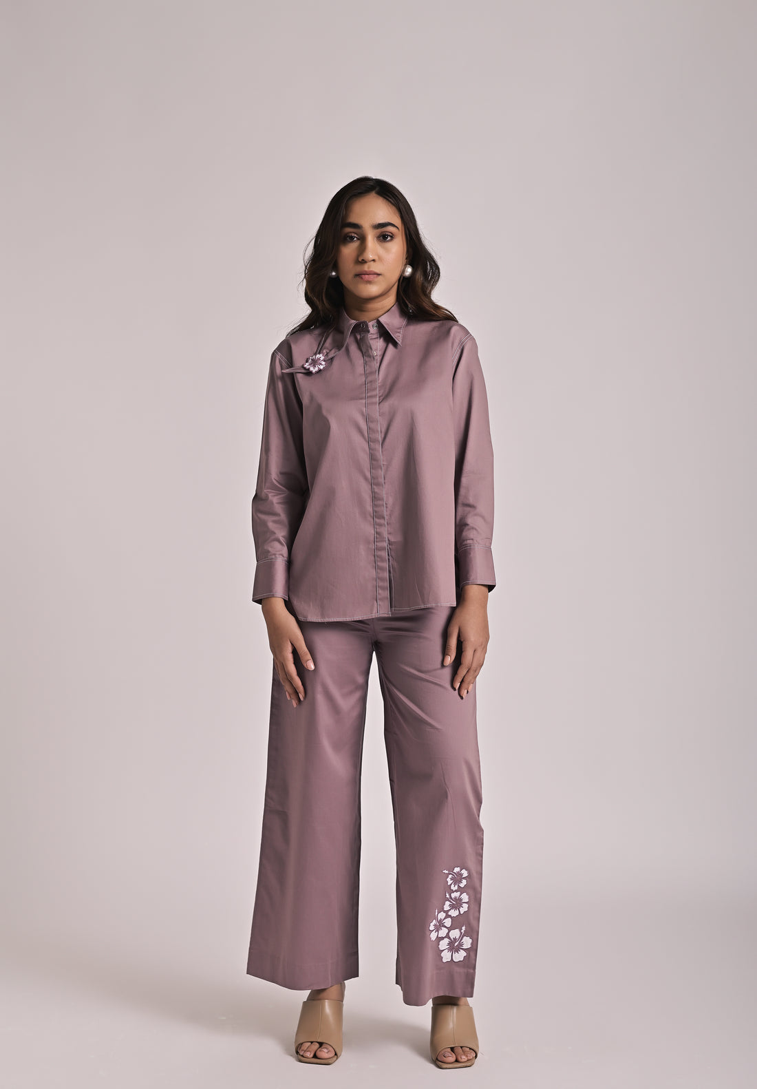 Phool Shirt