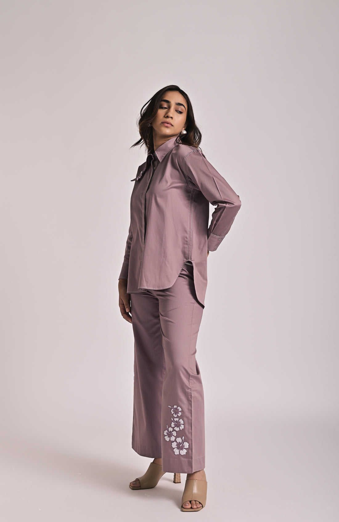 Phool Shirt