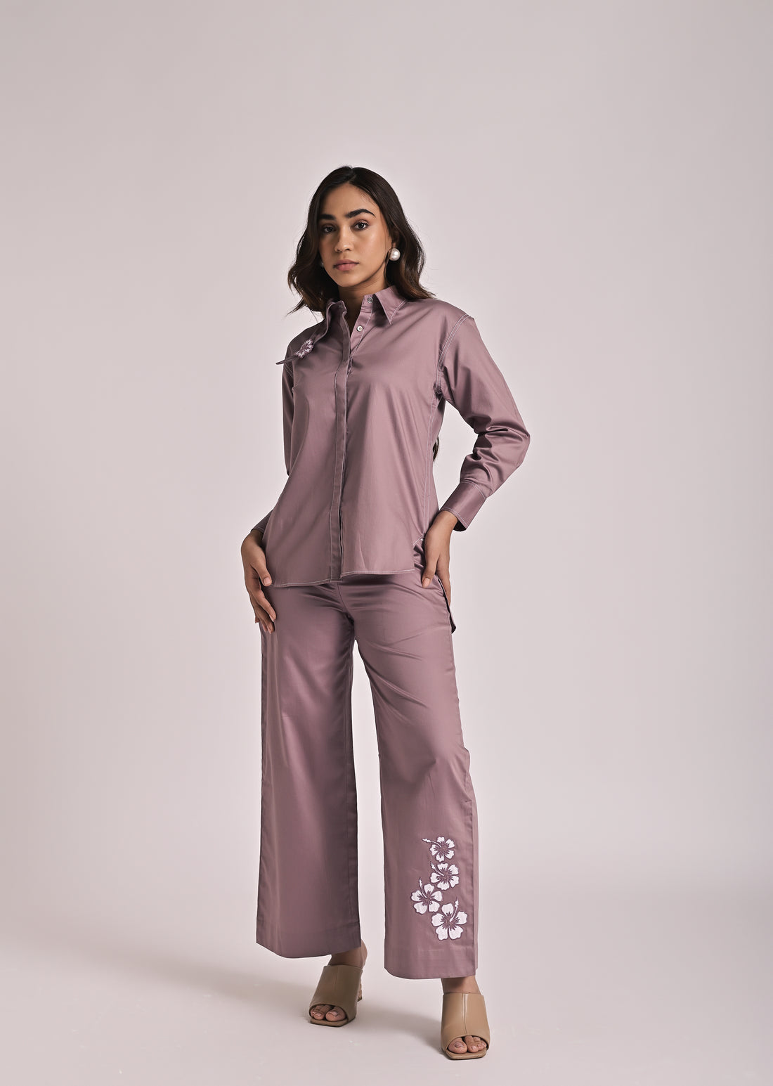 Phool Shirt