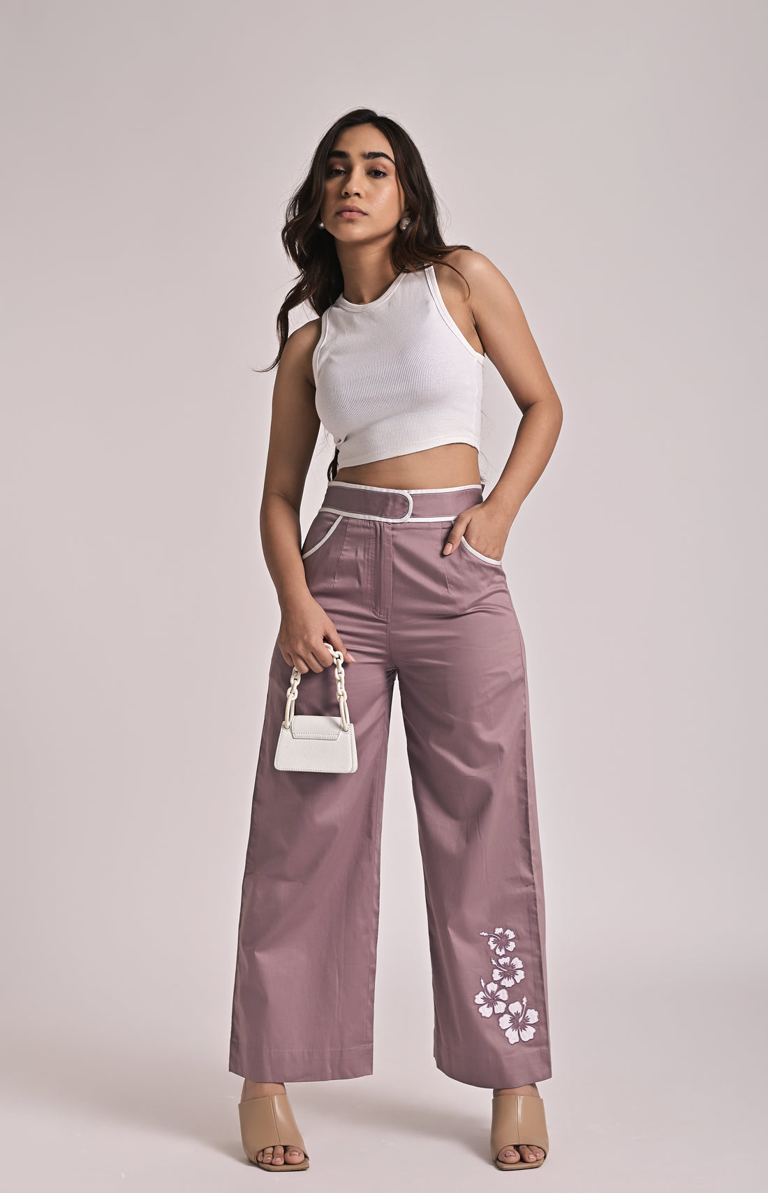 Phool Pants