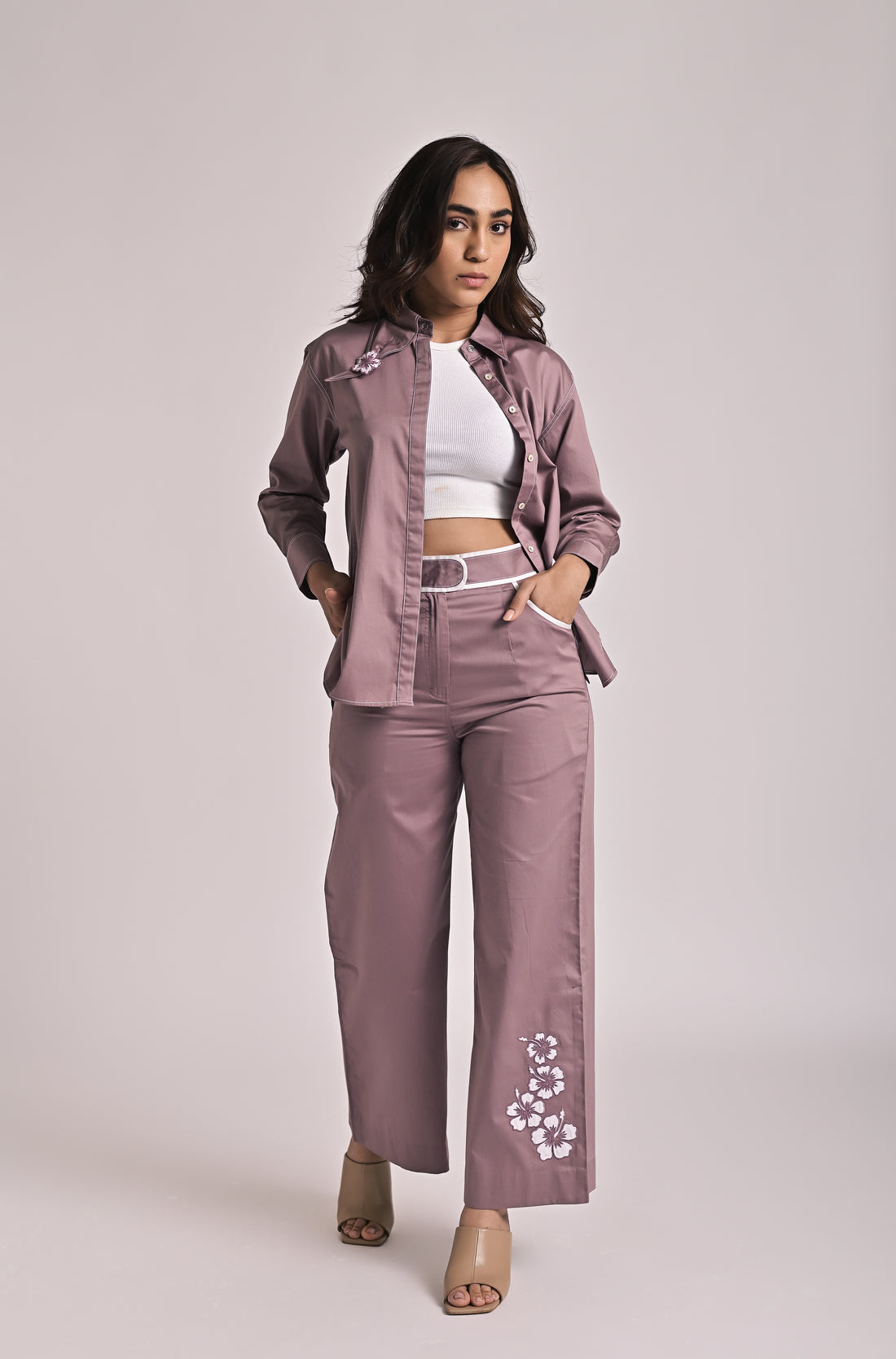 Phool Pants