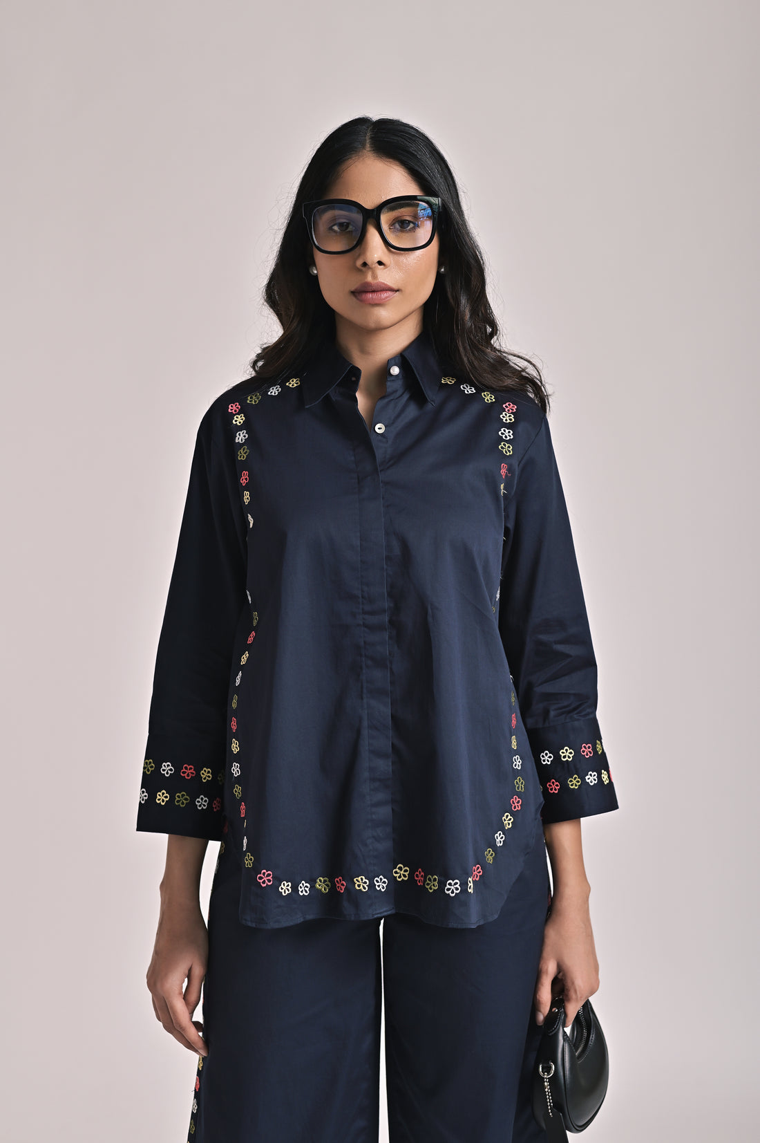 Flower Power Shirt