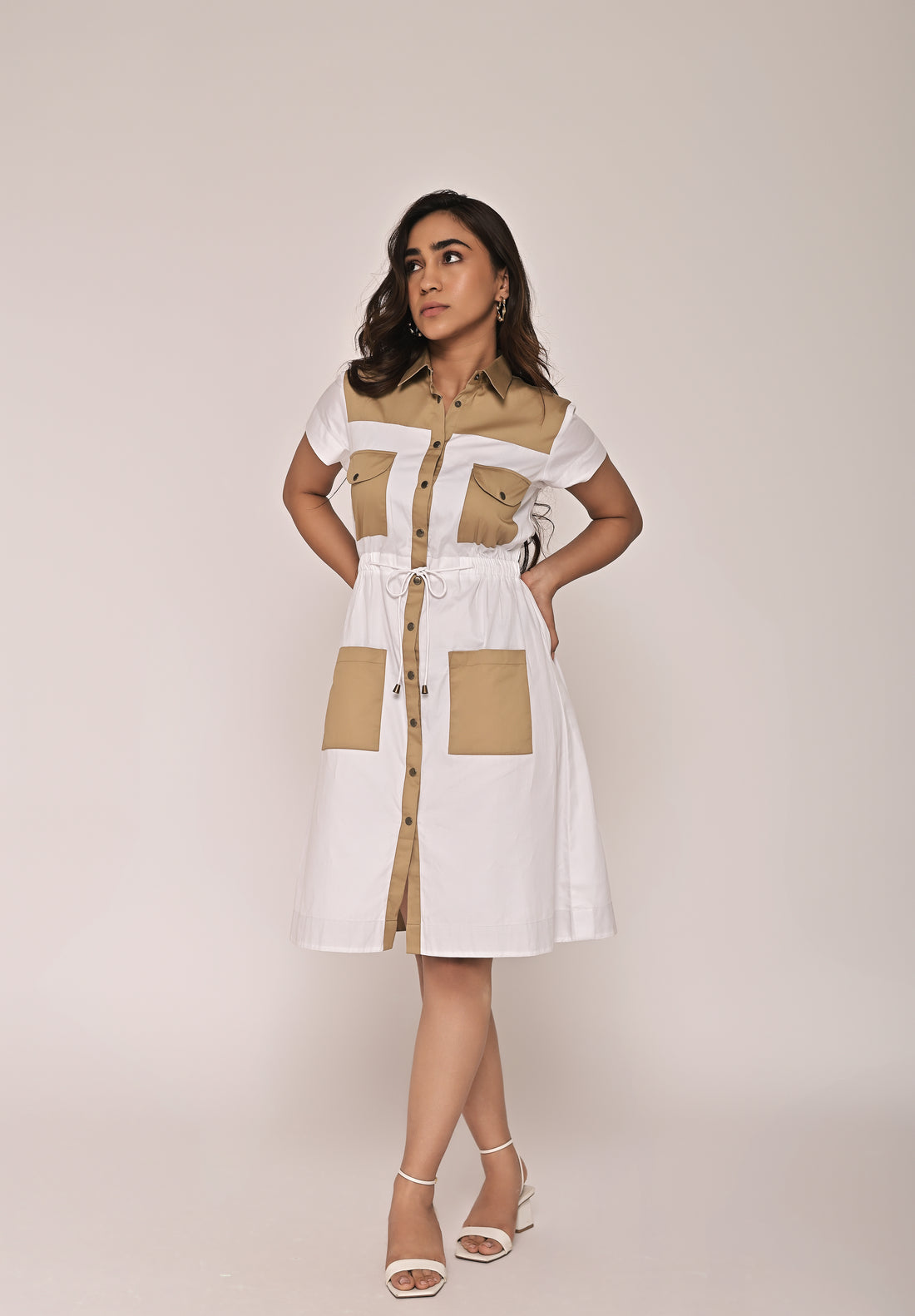 Sporty Balance Dress