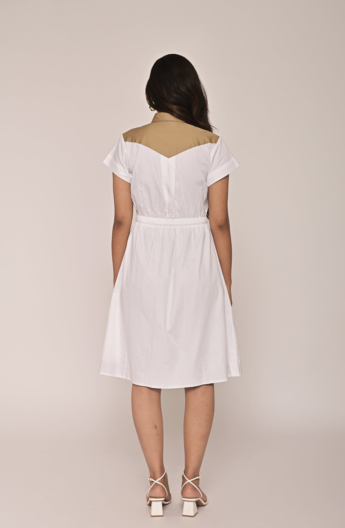 Sporty Balance Dress