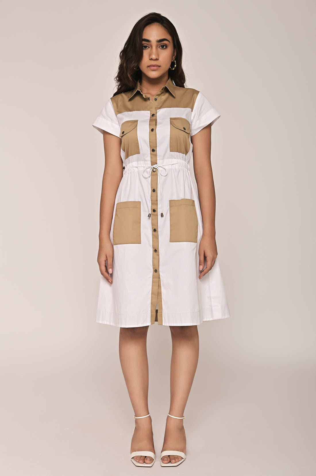 Sporty Balance Dress