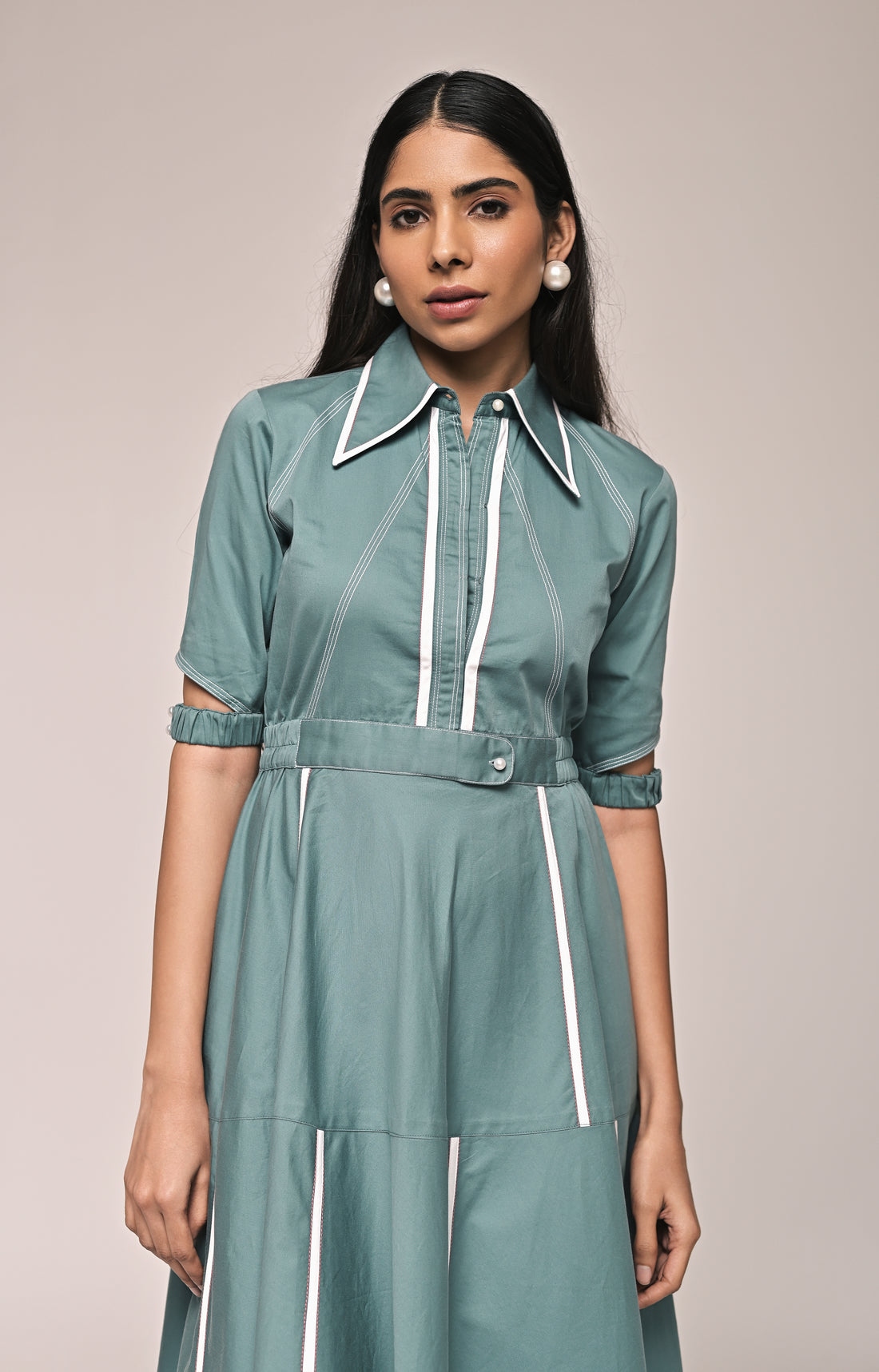 Sunshine Dress