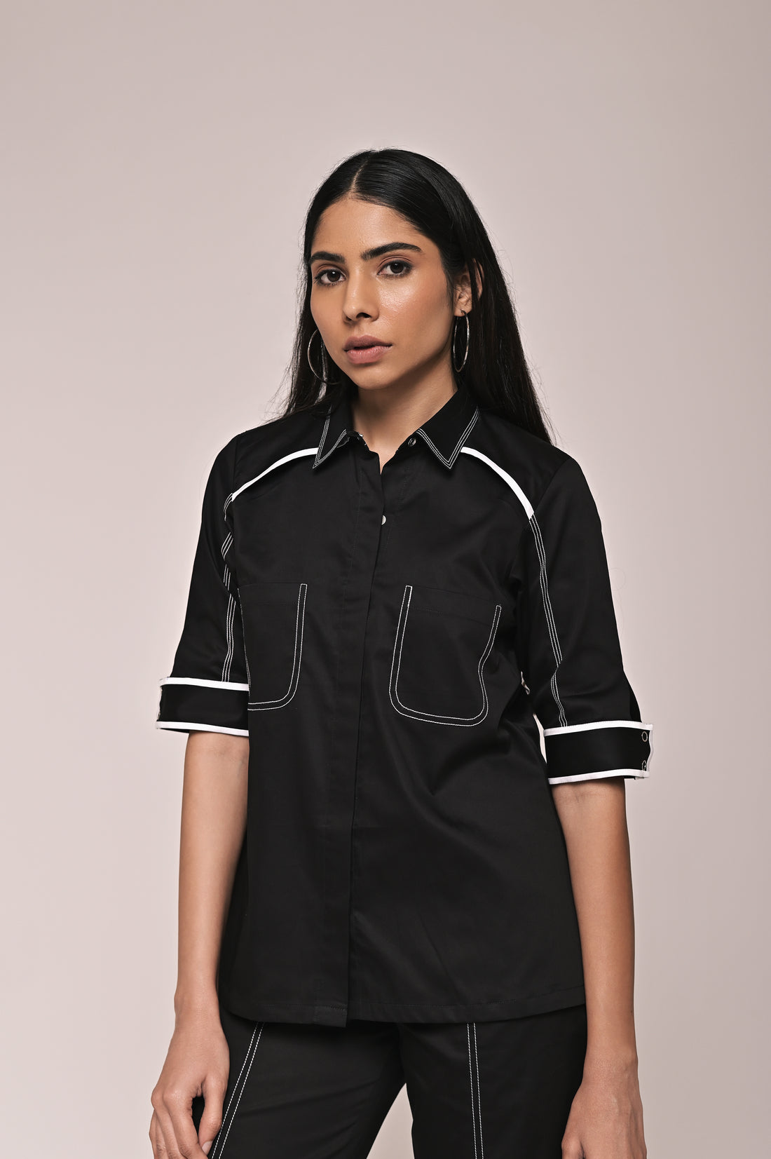 POP SHIRT