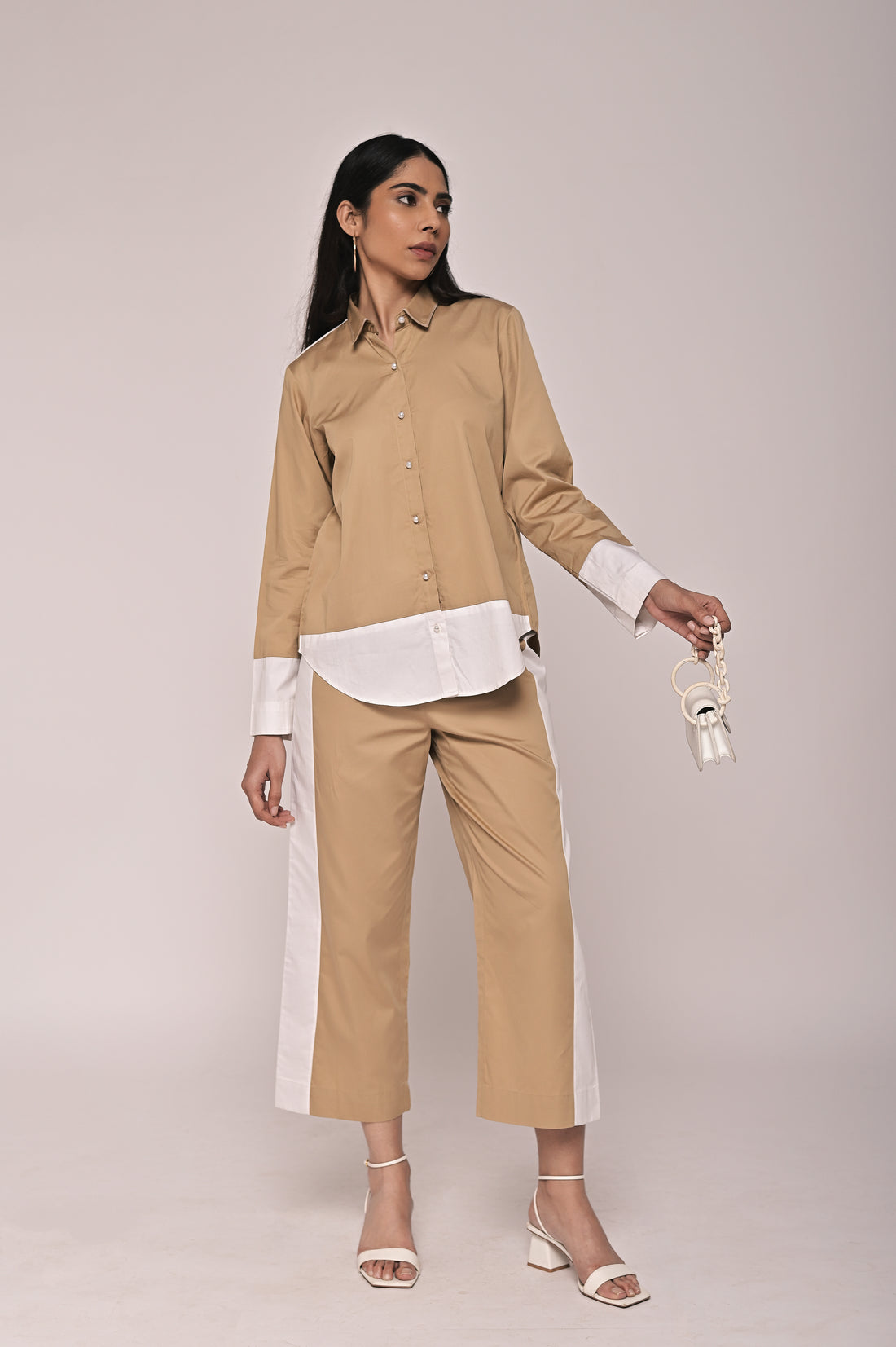 Cut In Cut Half Coord