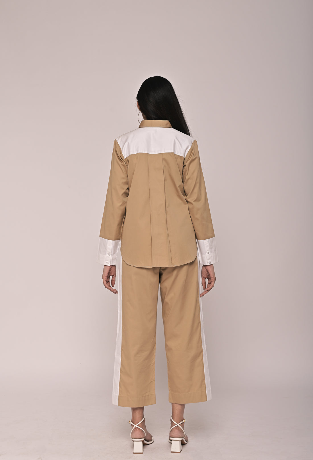 Cut In Cut Half Coord