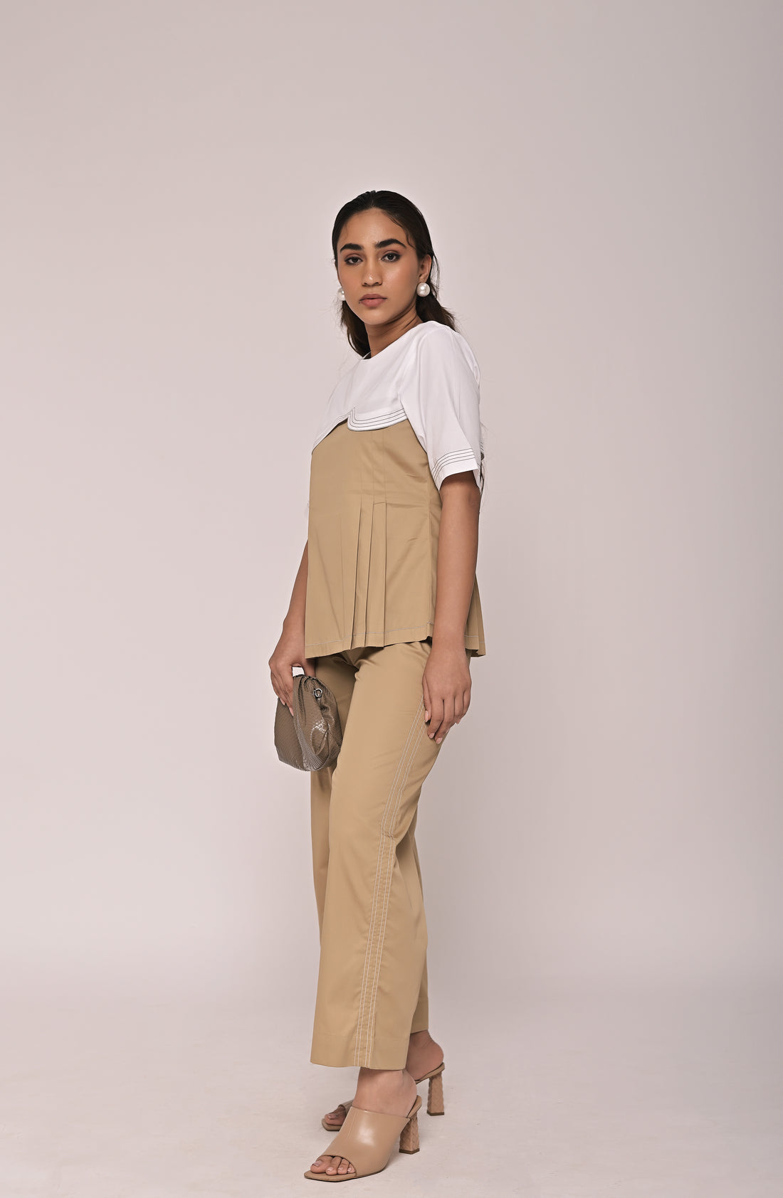 Two Tone Coord