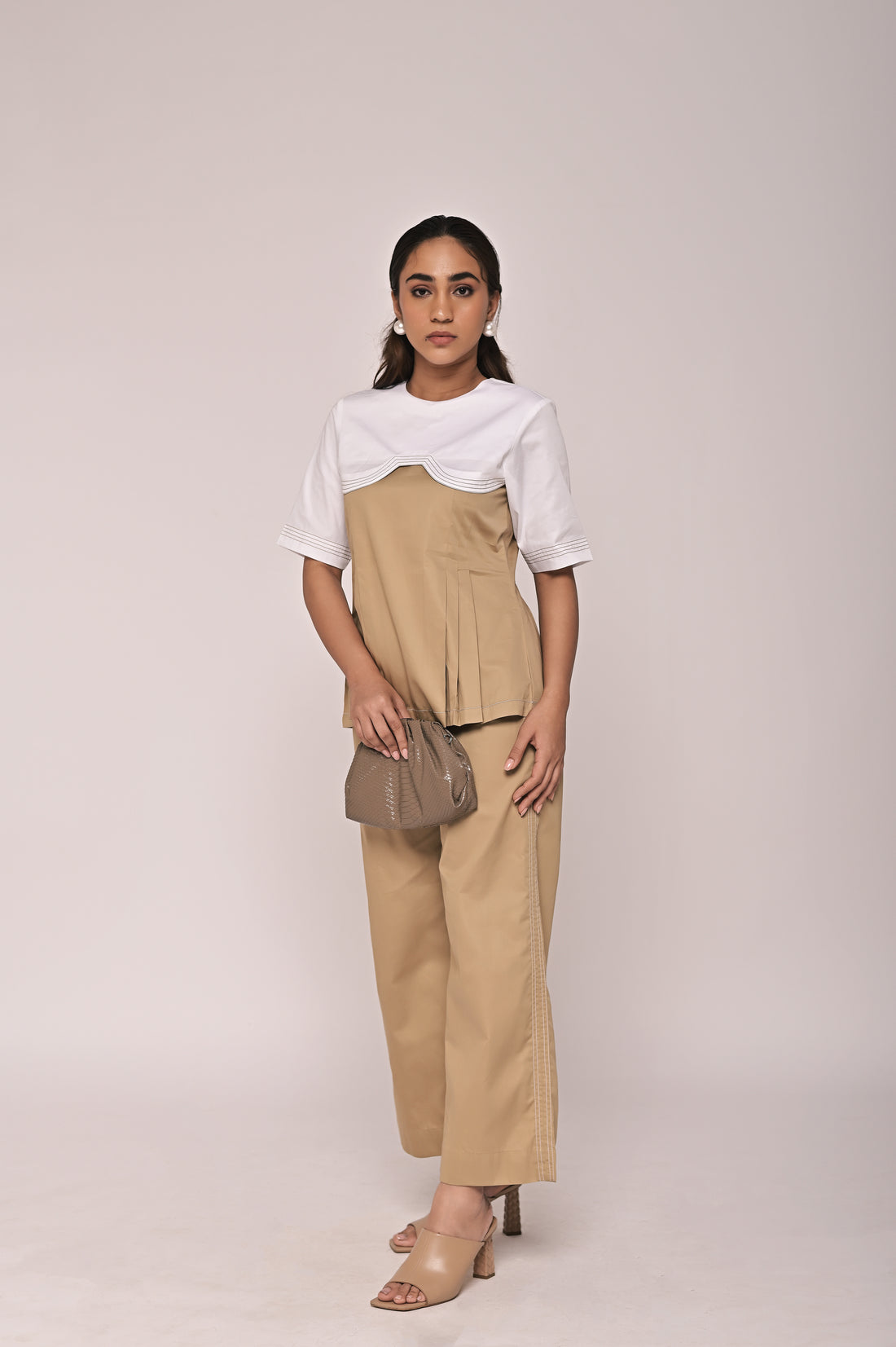 Two Tone Coord