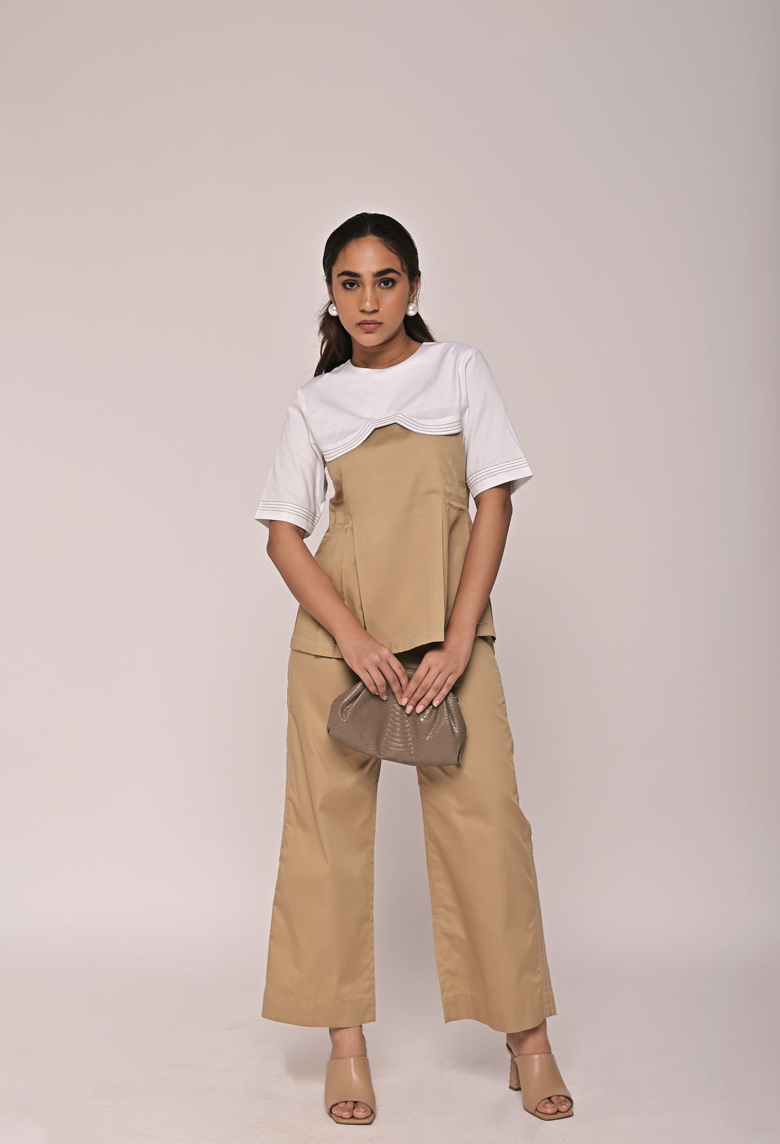 Two Tone Coord