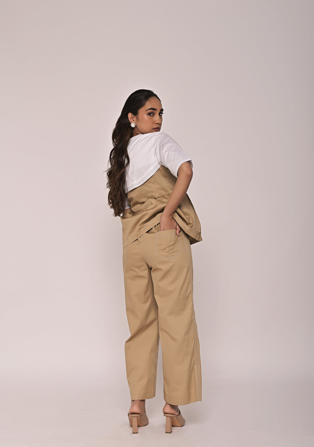 Two Tone Coord