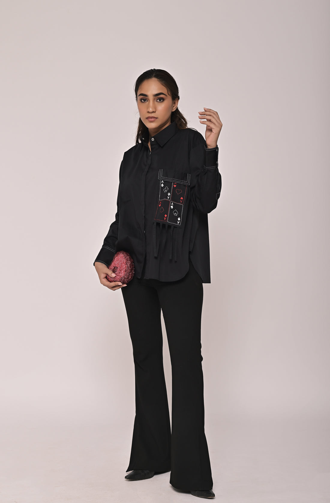 DIWALI SHIRT