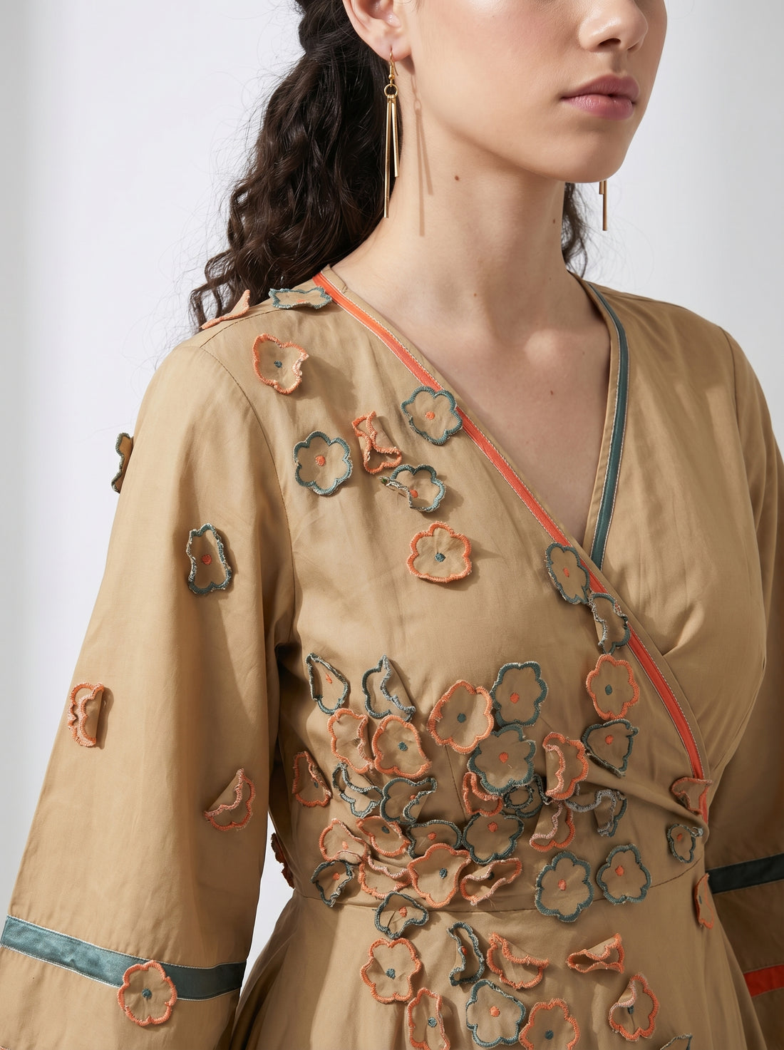 Let It Spring Dress